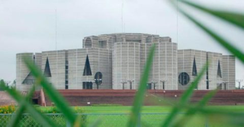 দুর্নীতিবিরোধী বার্তা দেবেন প্রধানমন্ত্রী